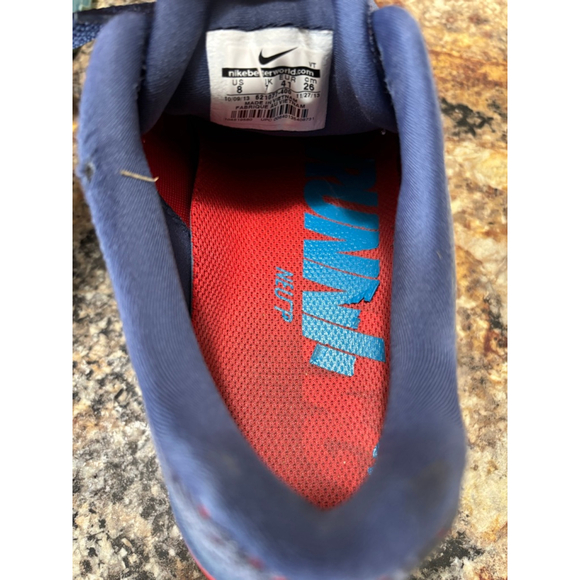 Nike Air Max 2014 - Picture 7 of 9